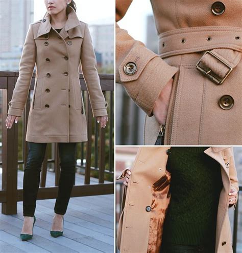 burberry rushworth coat reviews|Burberry Brit winter coats: Daylesmoore and Rushworth.